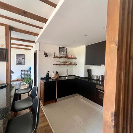 Luxury Apartment Pirin Chalet In Terra Complex Μπάνσκο Εξωτερικό φωτογραφία