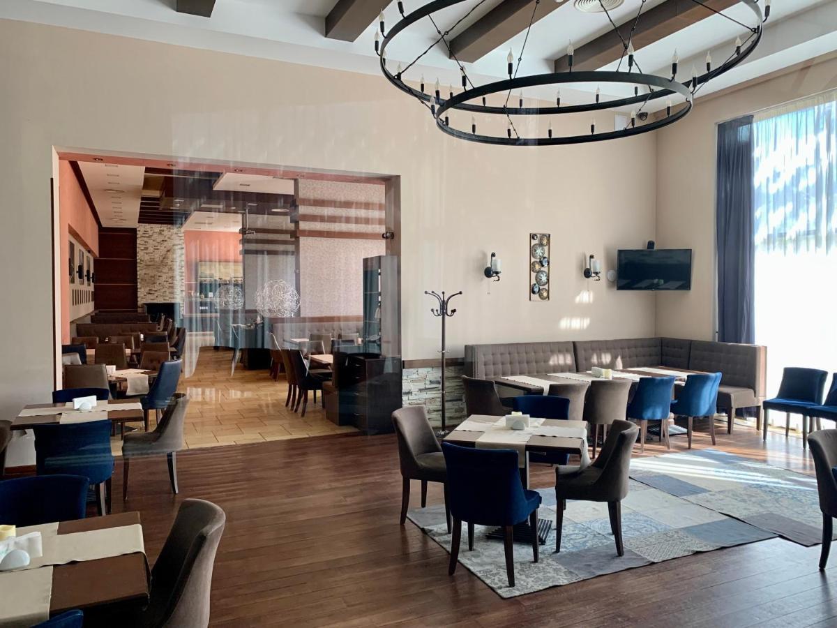Luxury Apartment Pirin Chalet In Terra Complex Μπάνσκο Εξωτερικό φωτογραφία