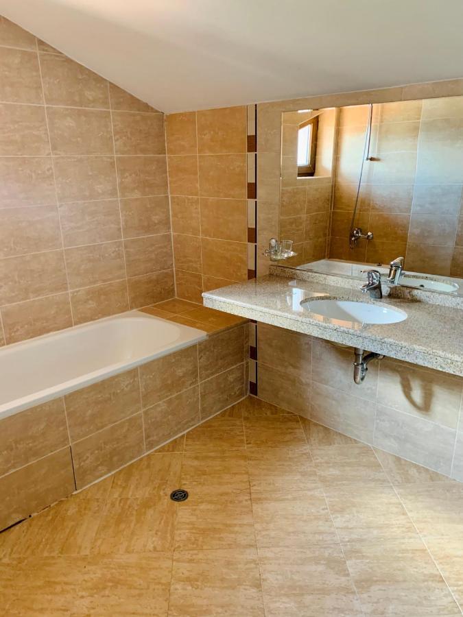 Luxury Apartment Pirin Chalet In Terra Complex Μπάνσκο Εξωτερικό φωτογραφία