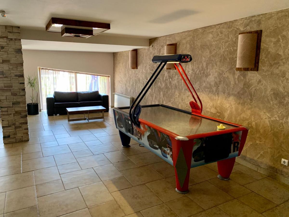 Luxury Apartment Pirin Chalet In Terra Complex Μπάνσκο Εξωτερικό φωτογραφία