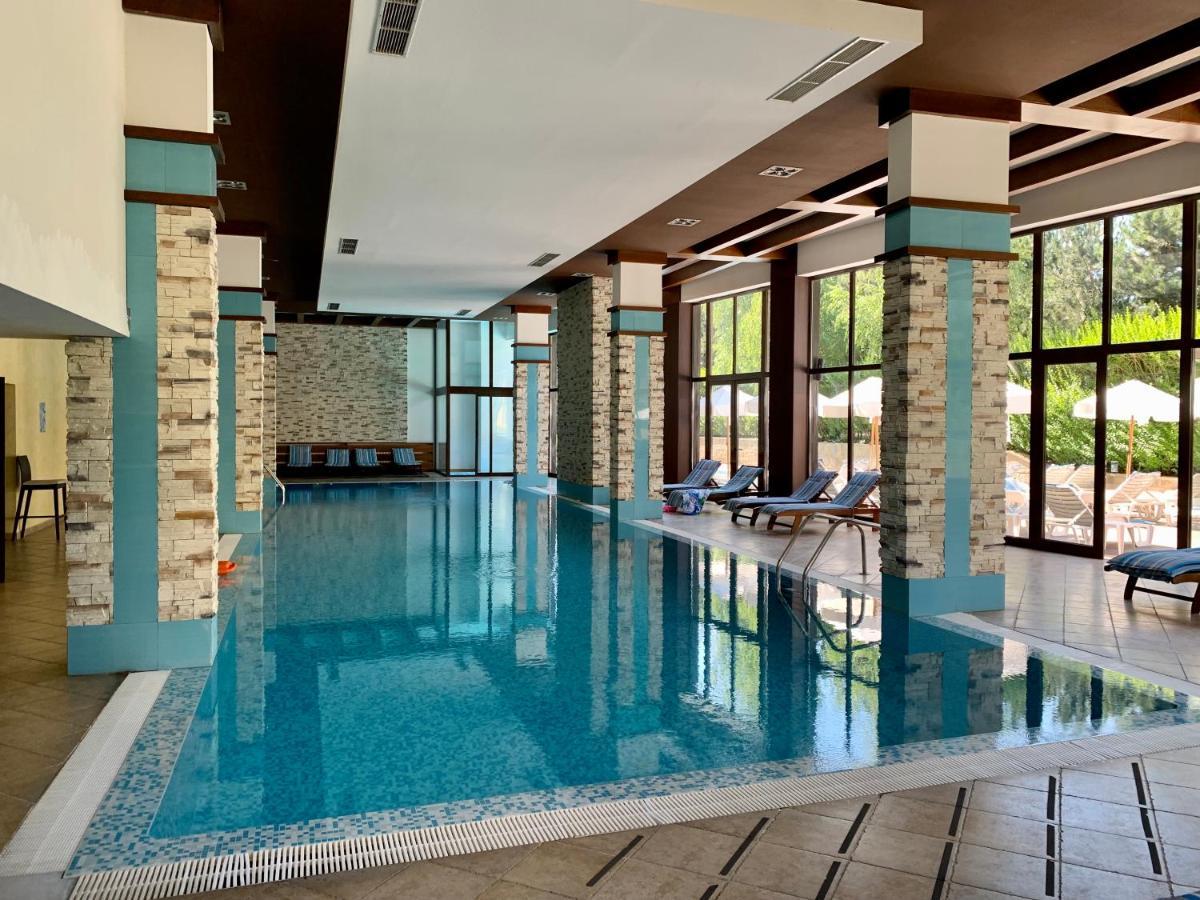 Luxury Apartment Pirin Chalet In Terra Complex Μπάνσκο Εξωτερικό φωτογραφία