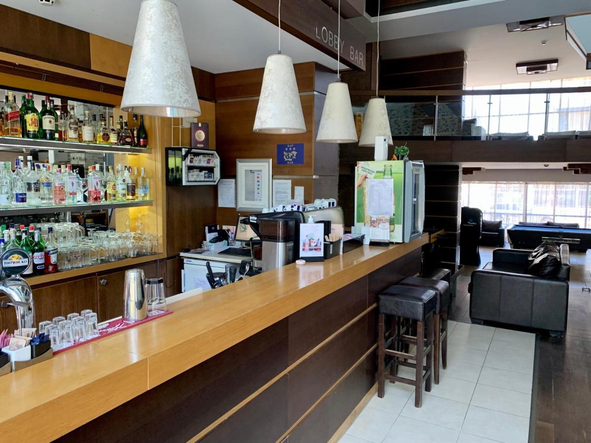 Luxury Apartment Pirin Chalet In Terra Complex Μπάνσκο Εξωτερικό φωτογραφία