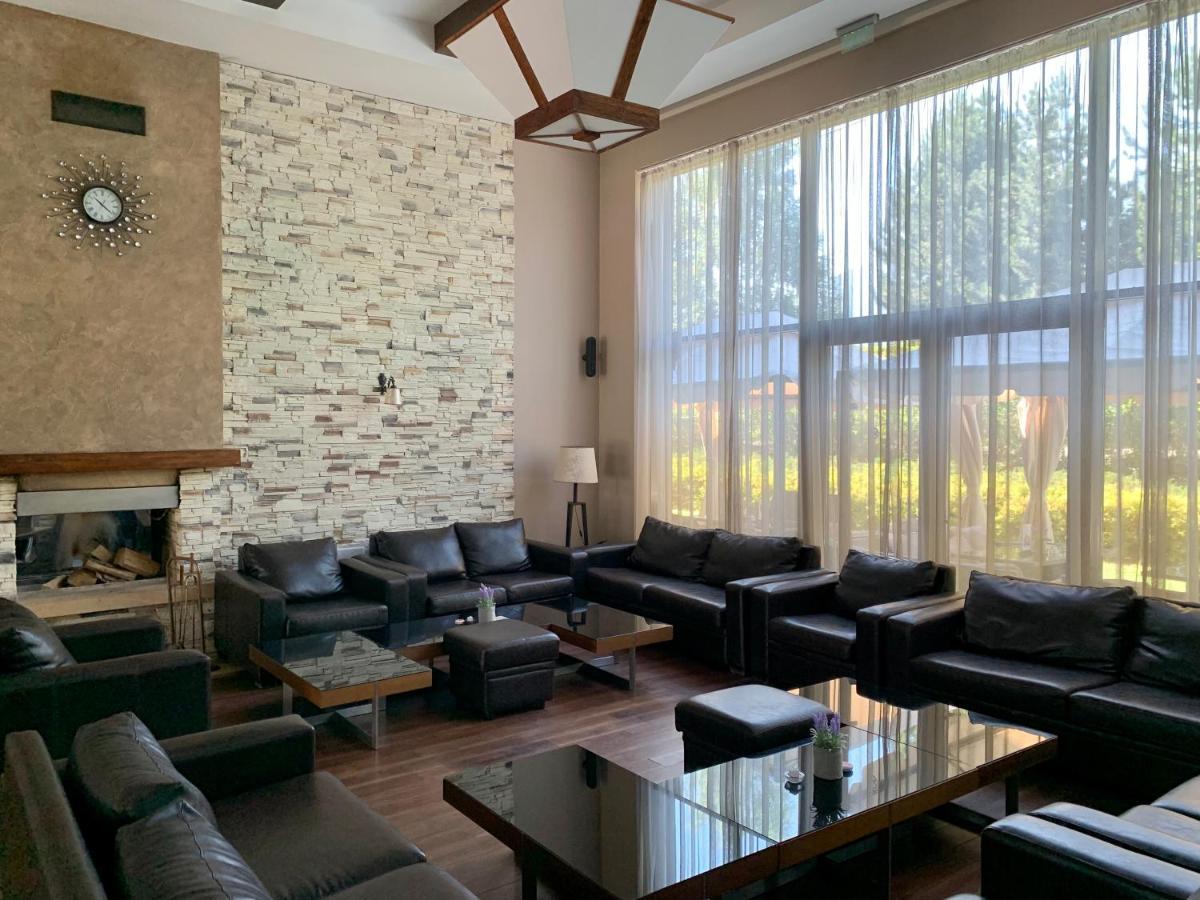 Luxury Apartment Pirin Chalet In Terra Complex Μπάνσκο Εξωτερικό φωτογραφία
