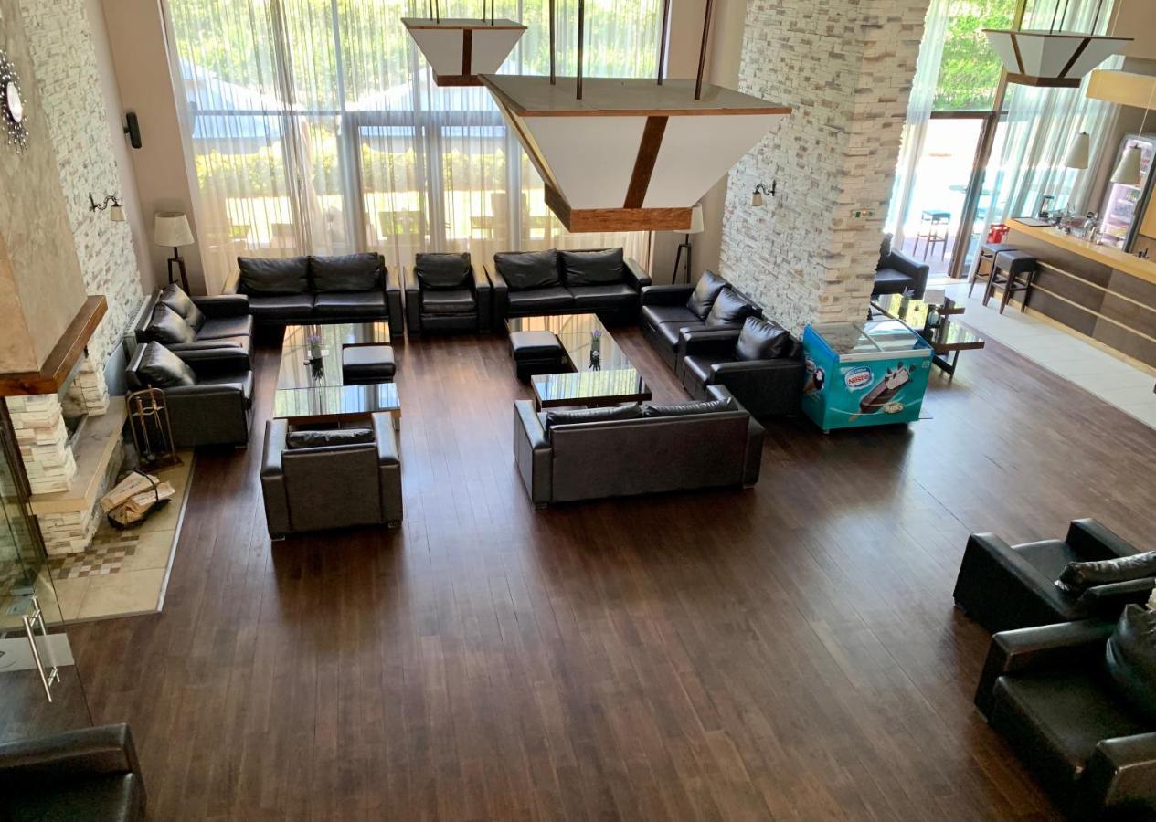 Luxury Apartment Pirin Chalet In Terra Complex Μπάνσκο Εξωτερικό φωτογραφία